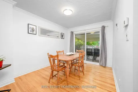 521 O'connell Road Peterborough ON K9J 4E2