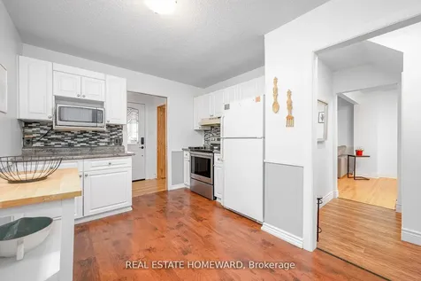 521 O'connell Road Peterborough ON K9J 4E2