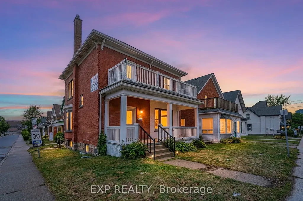 30 Regina Street N Waterloo ON N2J 3A1
