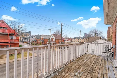 30 Regina Street N Waterloo ON N2J 3A1