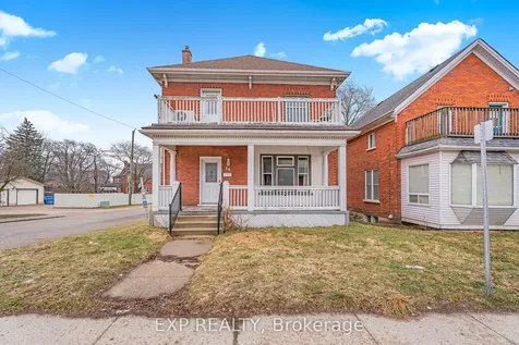 30 Regina Street N Waterloo ON N2J 3A1
