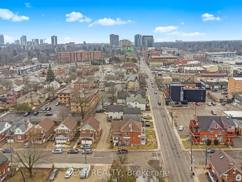 30 Regina Street N Waterloo ON N2J 3A1