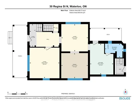 30 Regina Street N Waterloo ON N2J 3A1