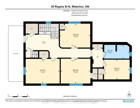 30 Regina Street N Waterloo ON N2J 3A1