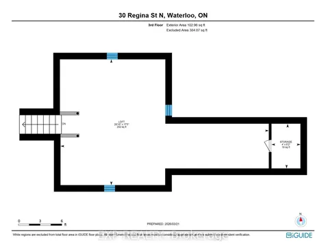 30 Regina Street N Waterloo ON N2J 3A1