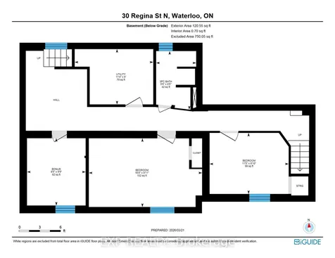 30 Regina Street N Waterloo ON N2J 3A1