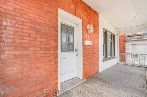 30 Regina Street N Waterloo ON N2J 3A1
