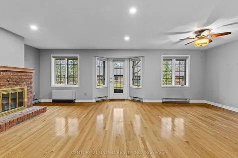 660 Whitaker Street Peterborough ON K9H 7L5