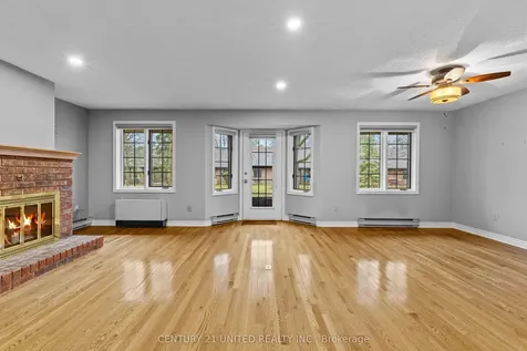 660 Whitaker Street Peterborough ON K9H 7L5