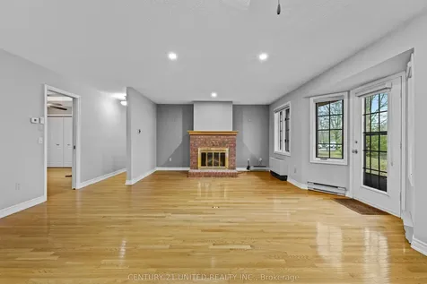 660 Whitaker Street Peterborough ON K9H 7L5