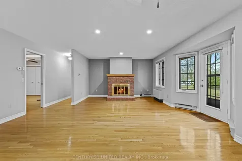 660 Whitaker Street Peterborough ON K9H 7L5