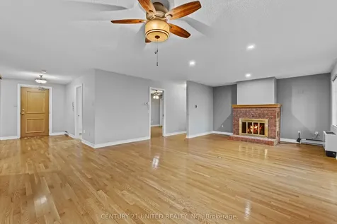 660 Whitaker Street Peterborough ON K9H 7L5