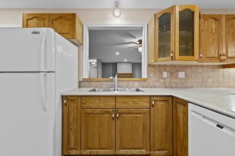 660 Whitaker Street Peterborough ON K9H 7L5