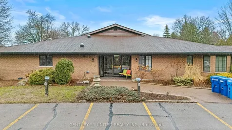 660 Whitaker Street Peterborough ON K9H 7L5