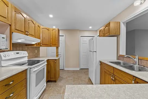 660 Whitaker Street Peterborough ON K9H 7L5