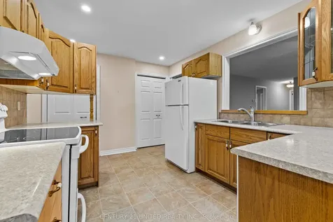 660 Whitaker Street Peterborough ON K9H 7L5