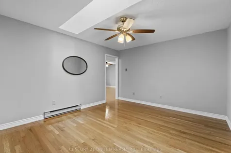660 Whitaker Street Peterborough ON K9H 7L5
