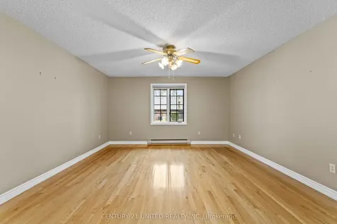 660 Whitaker Street Peterborough ON K9H 7L5