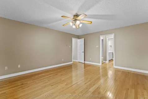 660 Whitaker Street Peterborough ON K9H 7L5