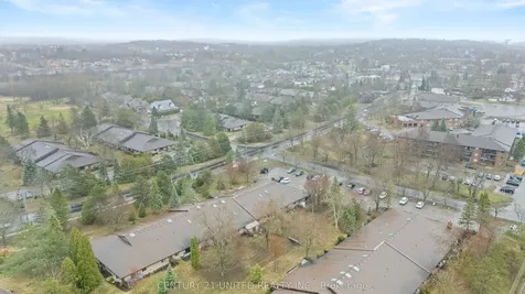660 Whitaker Street Peterborough ON K9H 7L5