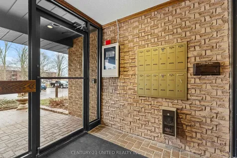 660 Whitaker Street Peterborough ON K9H 7L5