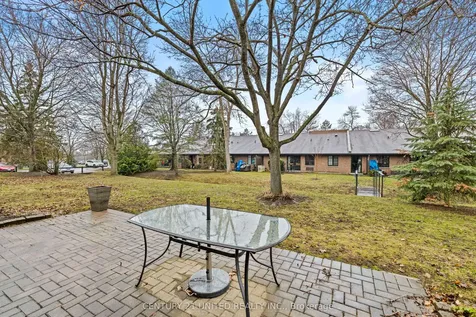 660 Whitaker Street Peterborough ON K9H 7L5