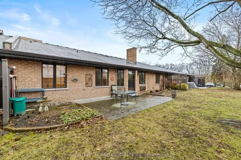 660 Whitaker Street Peterborough ON K9H 7L5