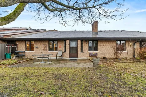 660 Whitaker Street Peterborough ON K9H 7L5
