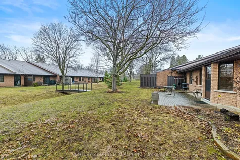 660 Whitaker Street Peterborough ON K9H 7L5