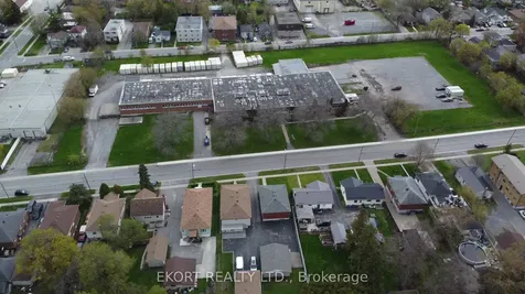 102 Fraser Street Kingston ON K7K 2J2