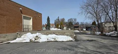 102 Fraser Street Kingston ON K7K 2J2