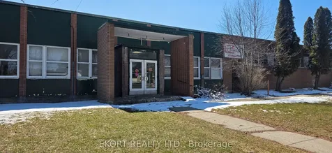 102 Fraser Street Kingston ON K7K 2J2