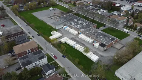 102 Fraser Street Kingston ON K7K 2J2
