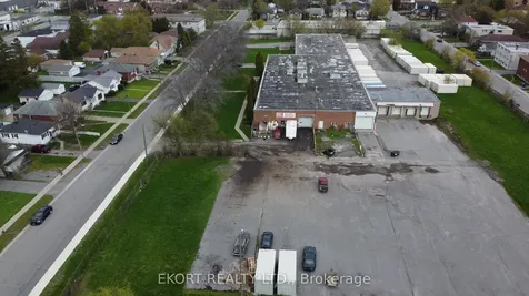 102 Fraser Street Kingston ON K7K 2J2