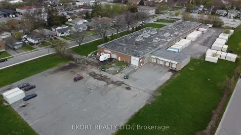 102 Fraser Street Kingston ON K7K 2J2