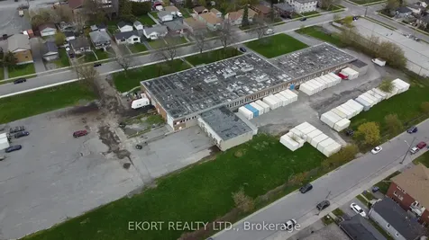 102 Fraser Street Kingston ON K7K 2J2