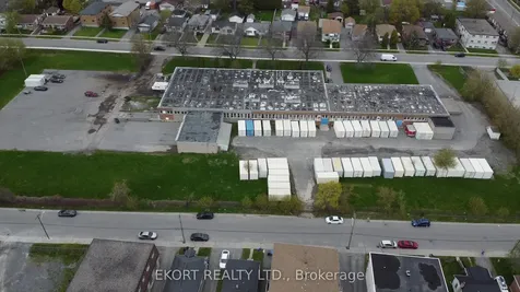 102 Fraser Street Kingston ON K7K 2J2