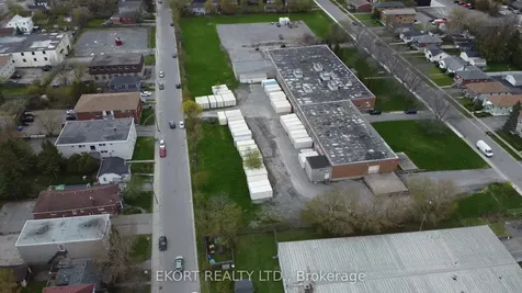 102 Fraser Street Kingston ON K7K 2J2