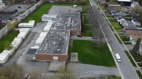 102 Fraser Street Kingston ON K7K 2J2