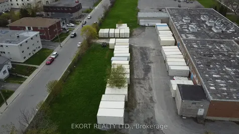 102 Fraser Street Kingston ON K7K 2J2