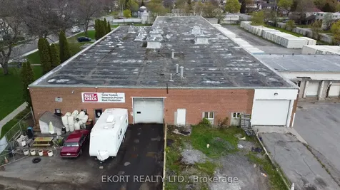 102 Fraser Street Kingston ON K7K 2J2