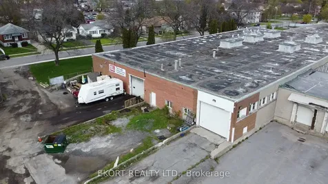 102 Fraser Street Kingston ON K7K 2J2