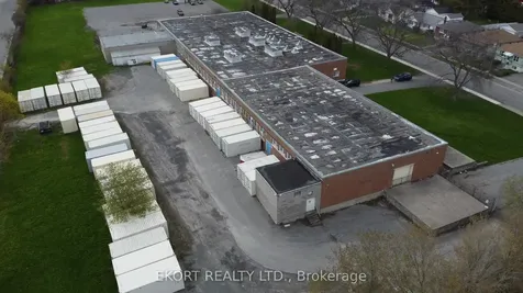 102 Fraser Street Kingston ON K7K 2J2