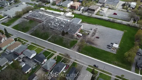 102 Fraser Street Kingston ON K7K 2J2