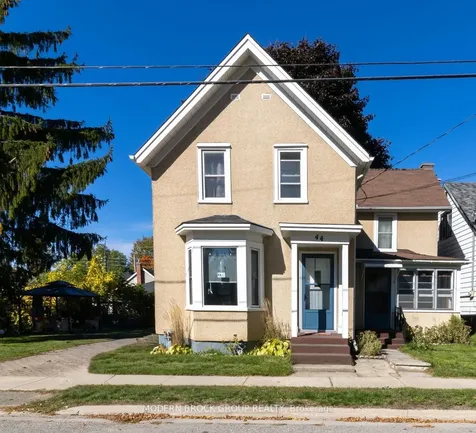 44 Havelock Street Brockville ON K6V 4M1