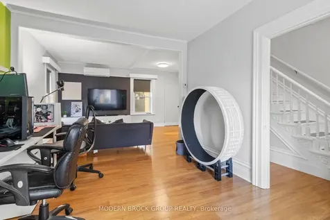 44 Havelock Street Brockville ON K6V 4M1