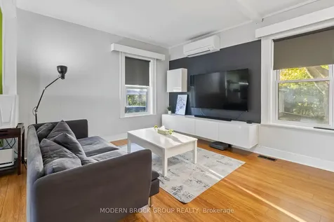 44 Havelock Street Brockville ON K6V 4M1