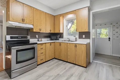 44 Havelock Street Brockville ON K6V 4M1