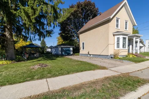 44 Havelock Street Brockville ON K6V 4M1