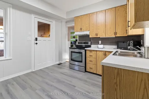 44 Havelock Street Brockville ON K6V 4M1